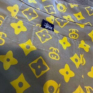Stussy Swim trunks